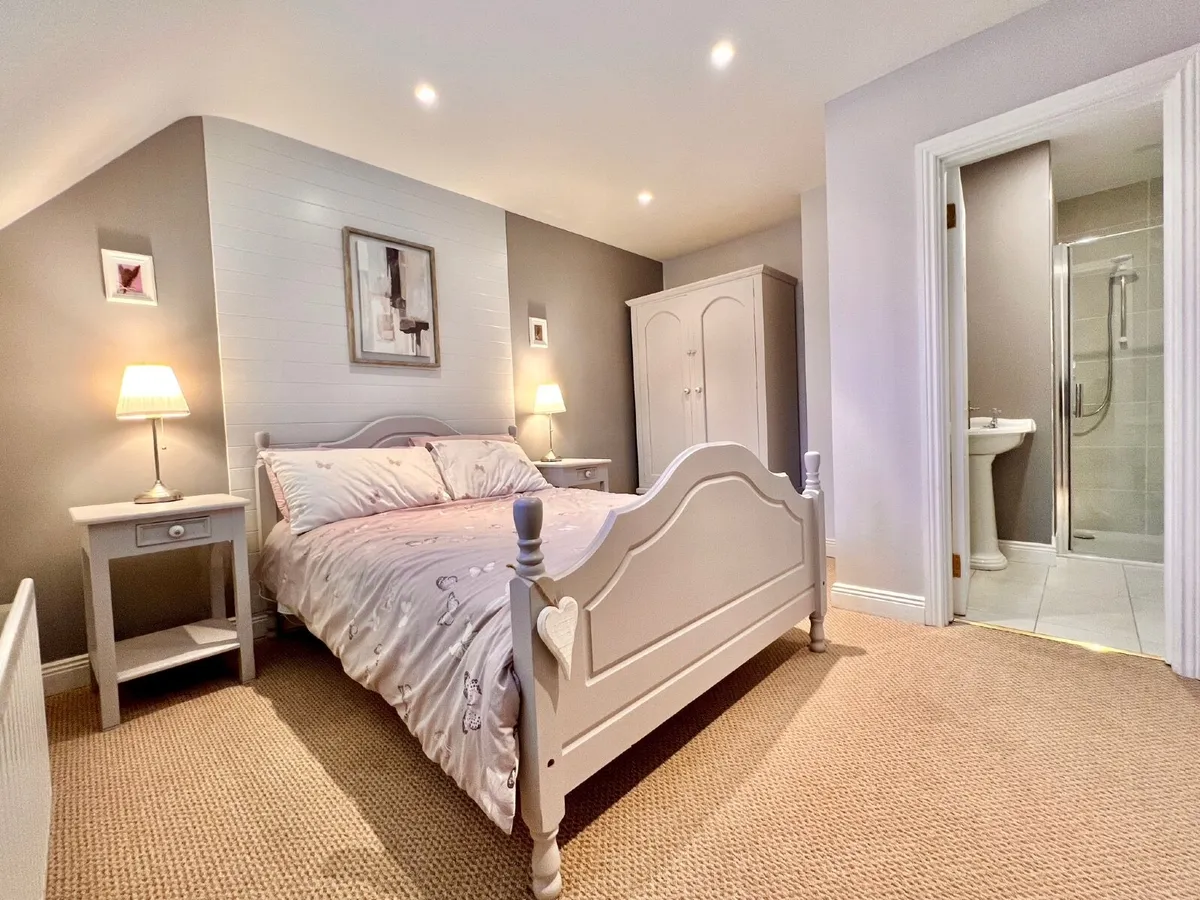Bedroom Furniture - Image 1