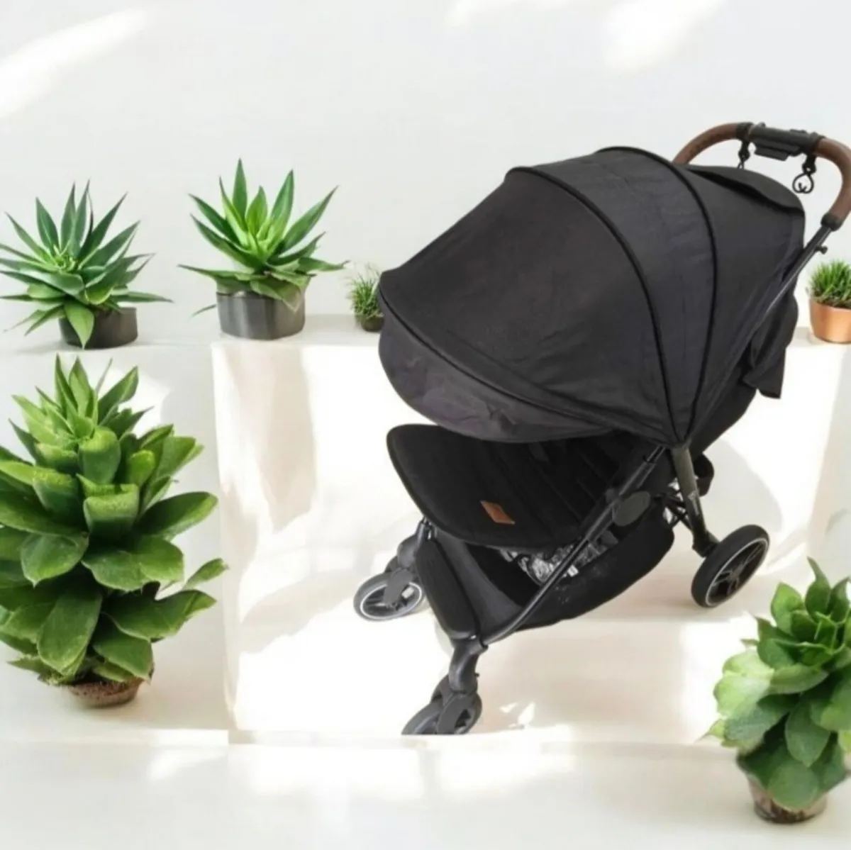 Baby toddler stroller pushchair - Image 1