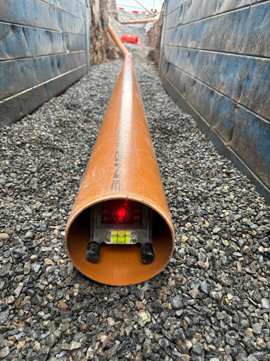 Groundwork contractor - Image 1