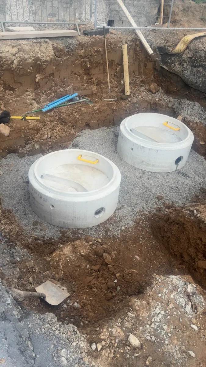 Groundwork contractor - Image 4