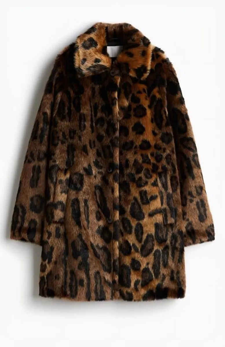 Women's Coat