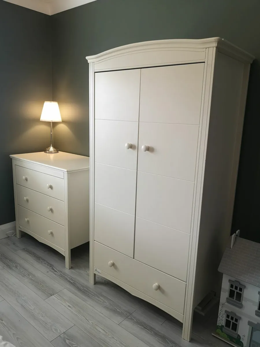 Nursery Furniture Set - Image 1