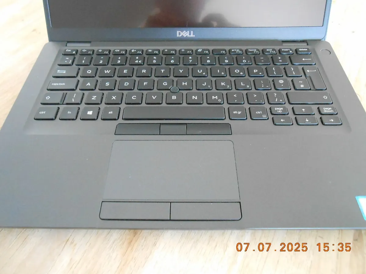 2 x Dell Latitude 5290 Laptops €200 - Image 2