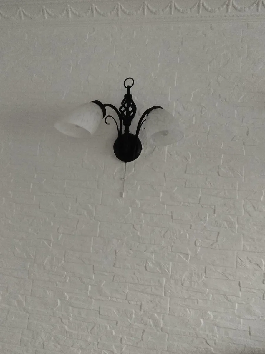 Ceiling and wall lights - Image 2