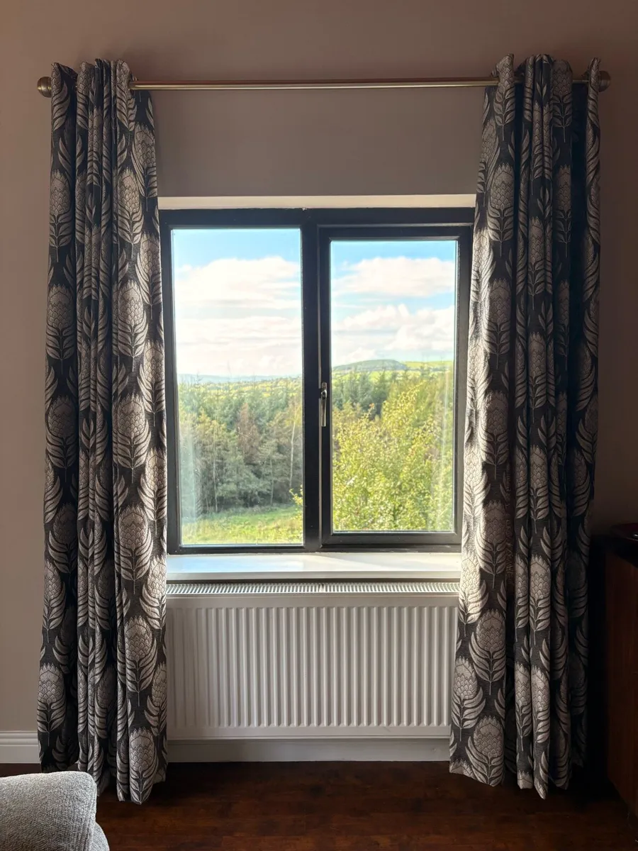 Curtains - Image 1