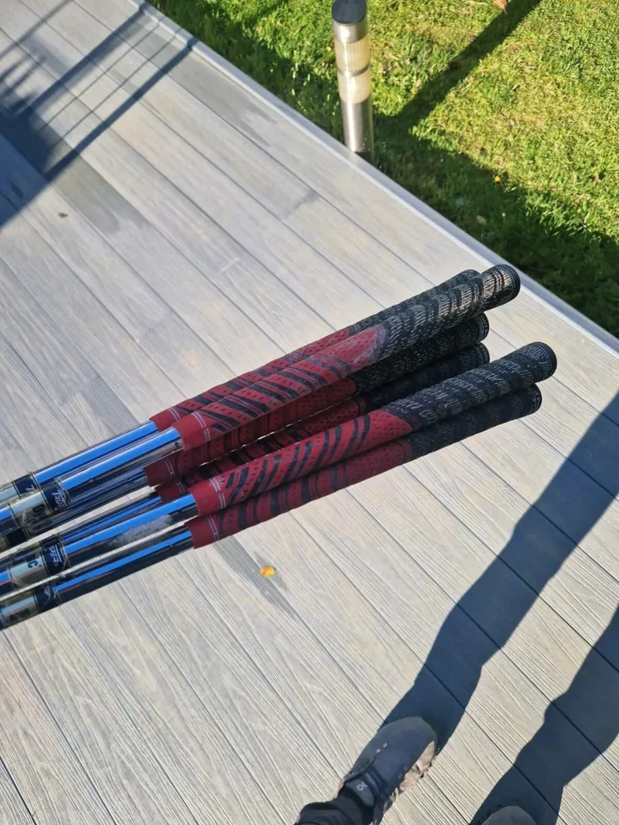 Mizuno Mp-32 - Image 3