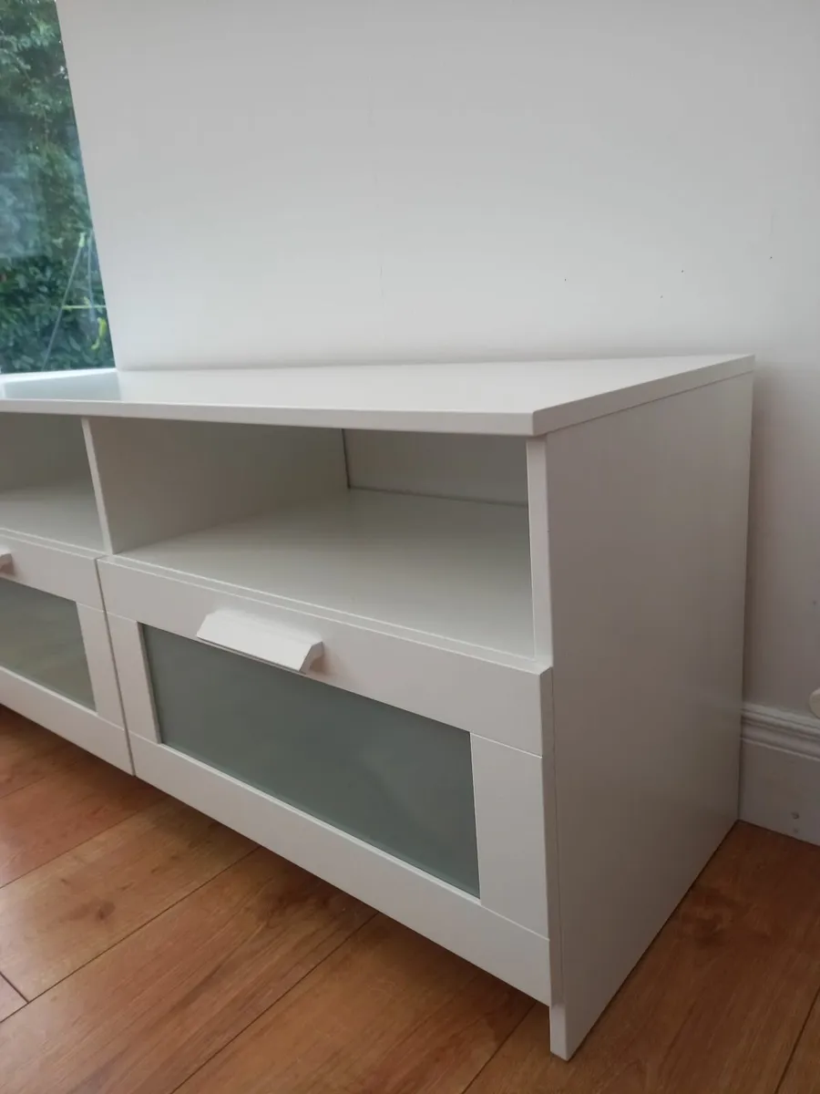 Storage box and Tv unit - Image 3