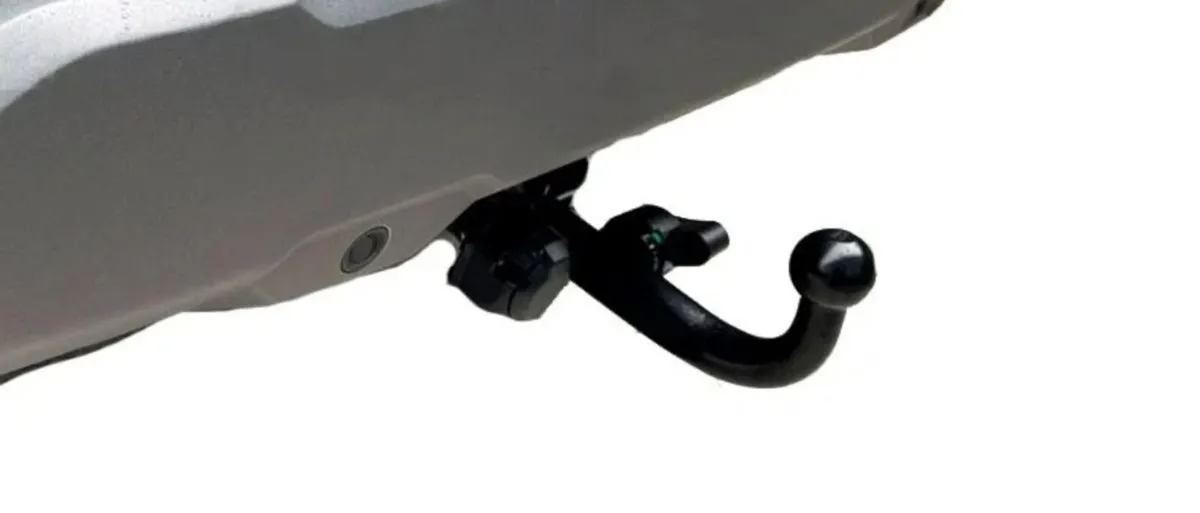 Wanted.Towbar for 3013 duster