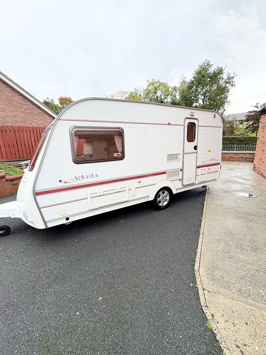 Coachman amara - Image 4