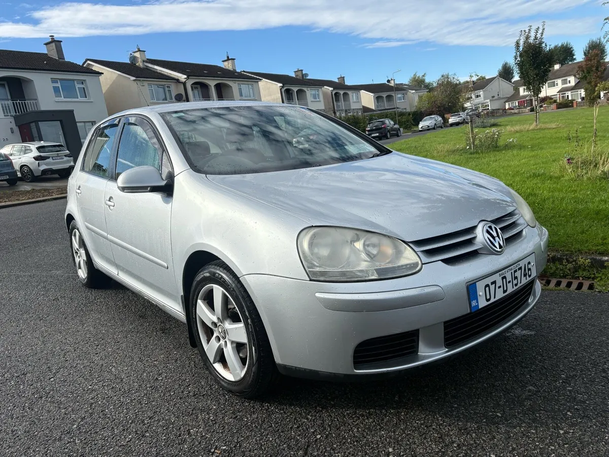 1.4 golf - Image 1