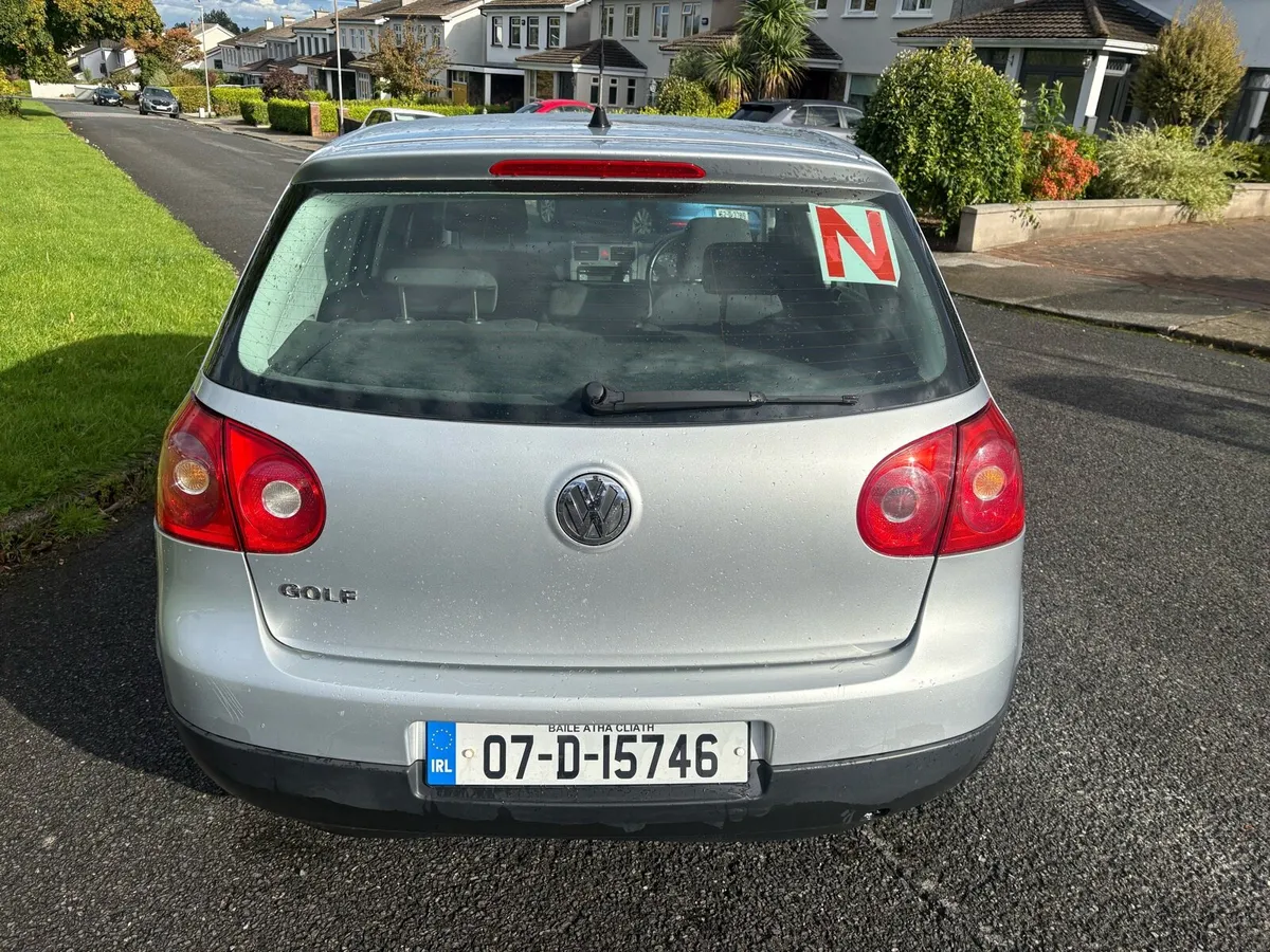 1.4 golf - Image 4