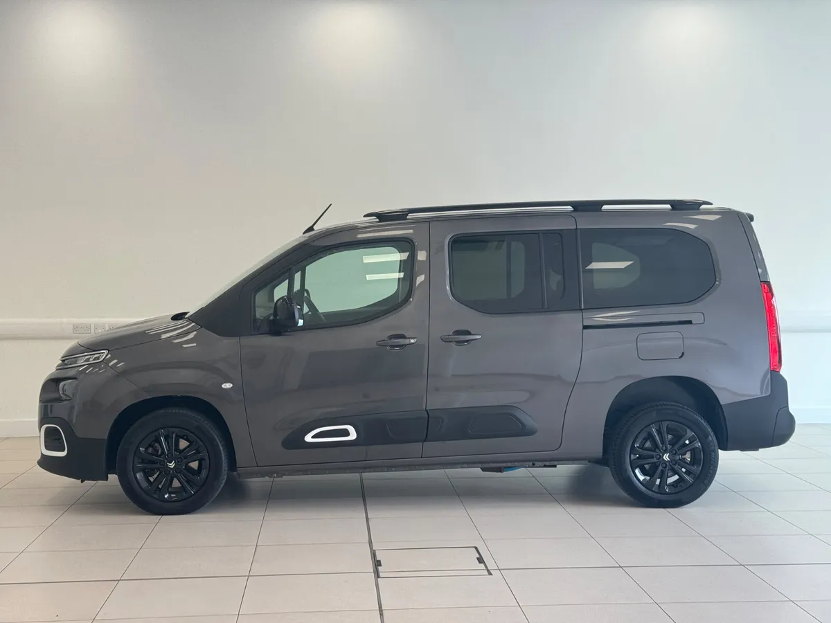 Citroen Berlingo 2023 - Image 4