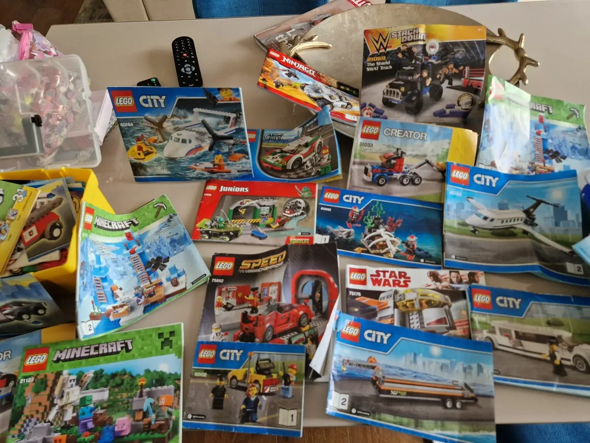 Lego - Image 3