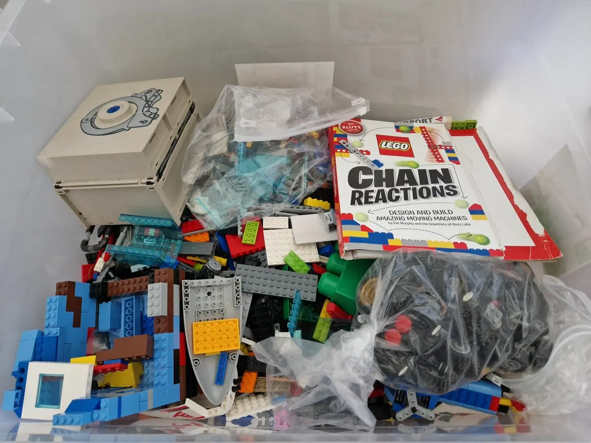 Lego - Image 4
