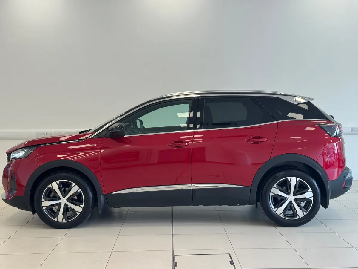 Peugeot 3008 2024 - Image 4