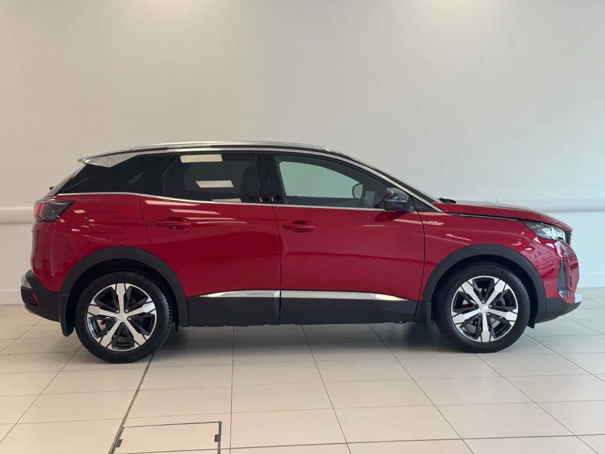 Peugeot 3008 2024 - Image 3