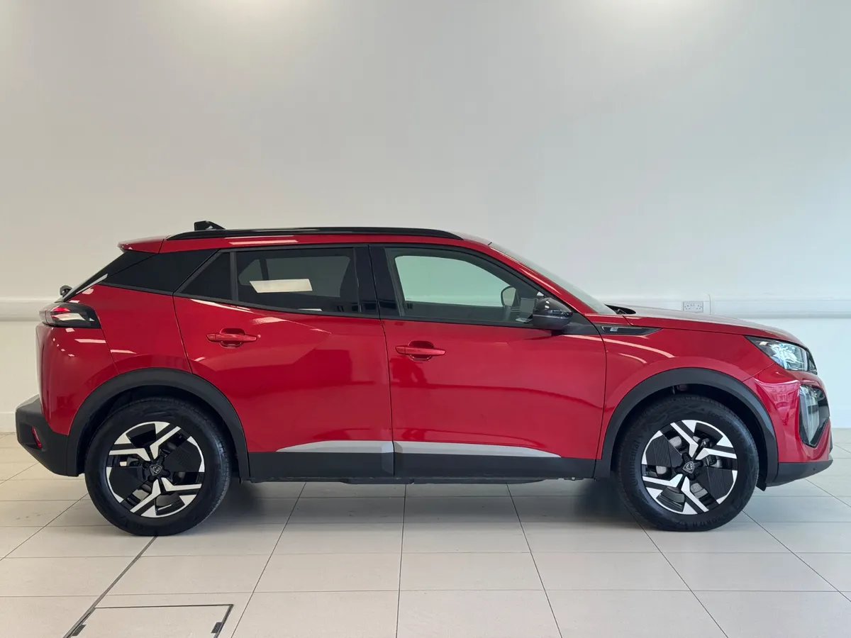 Peugeot 2008 2025 - Image 3