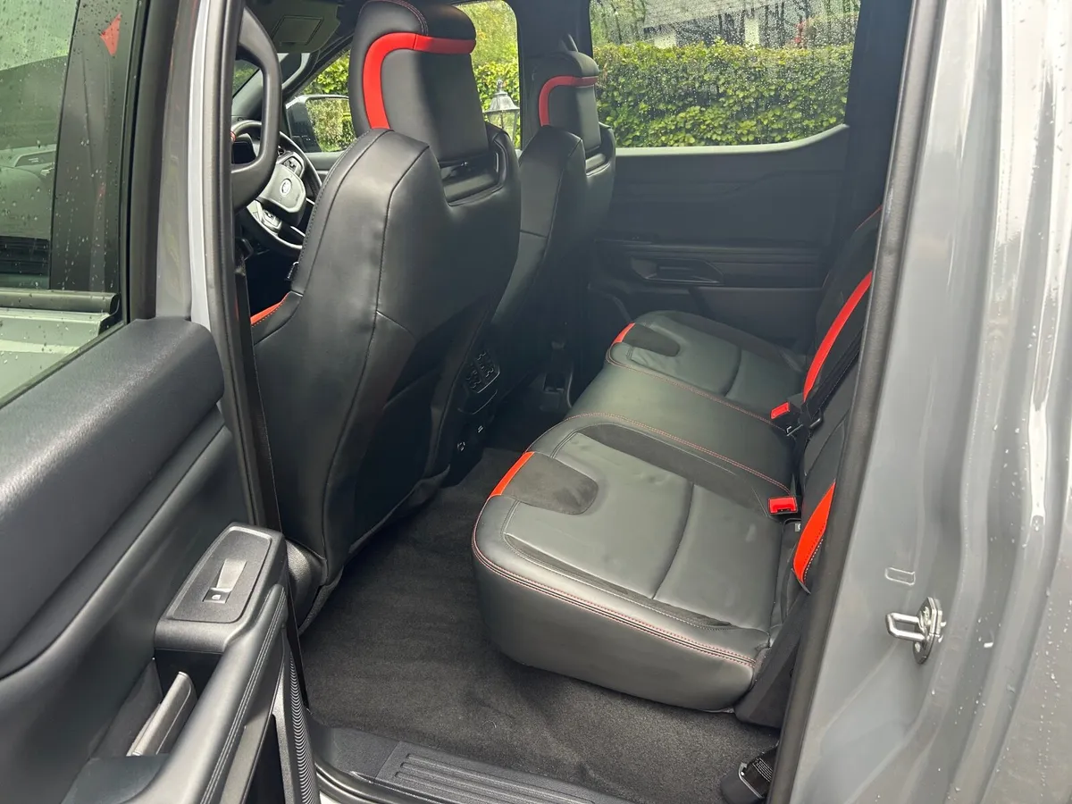 Ford Ranger 2023 - Image 3