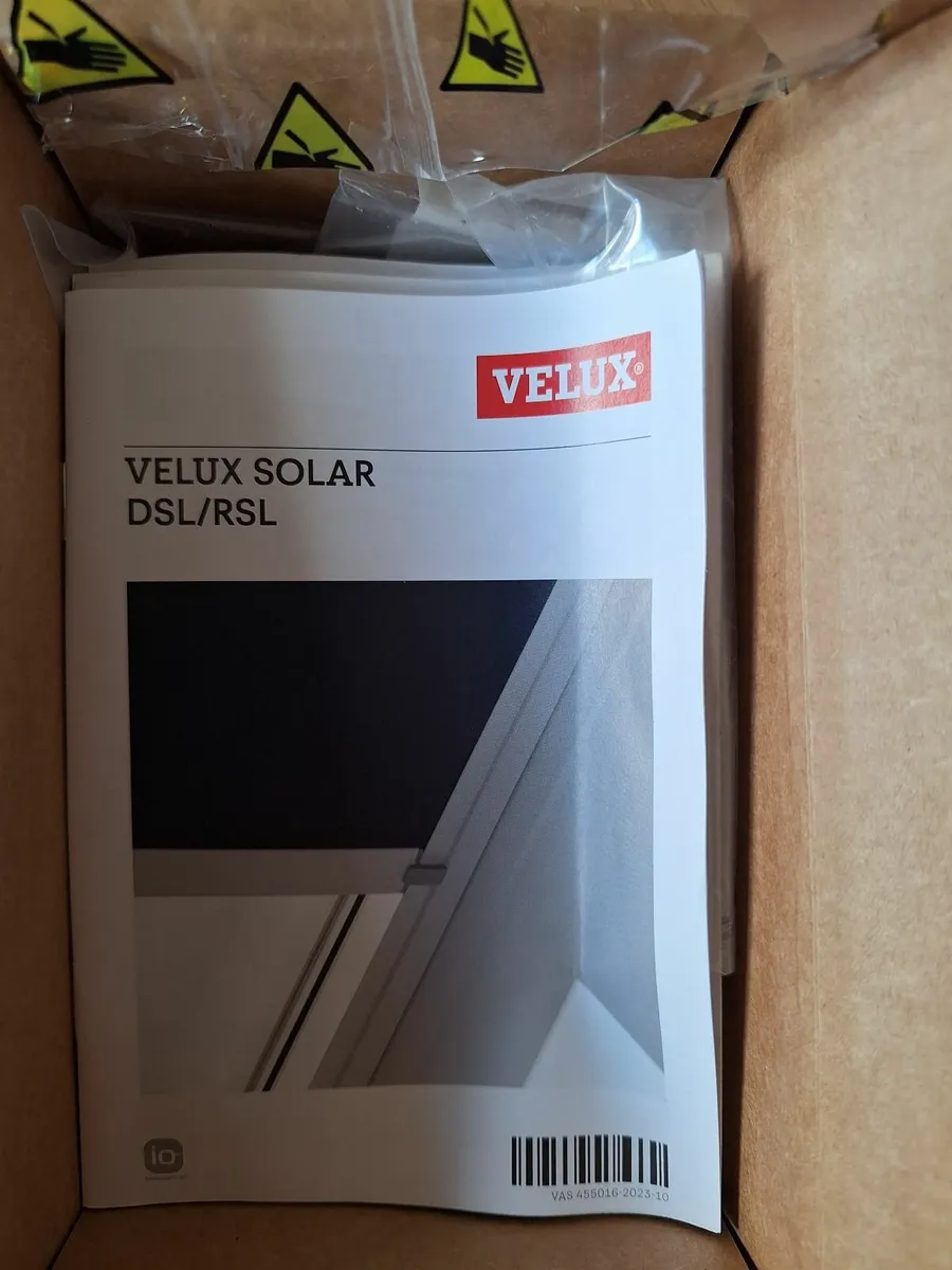 Velux Window Blind - Image 4