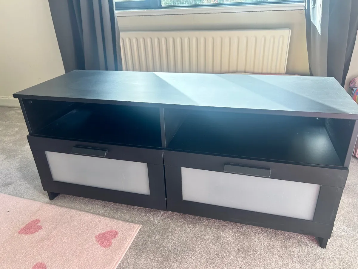 Tv Stand - Image 1