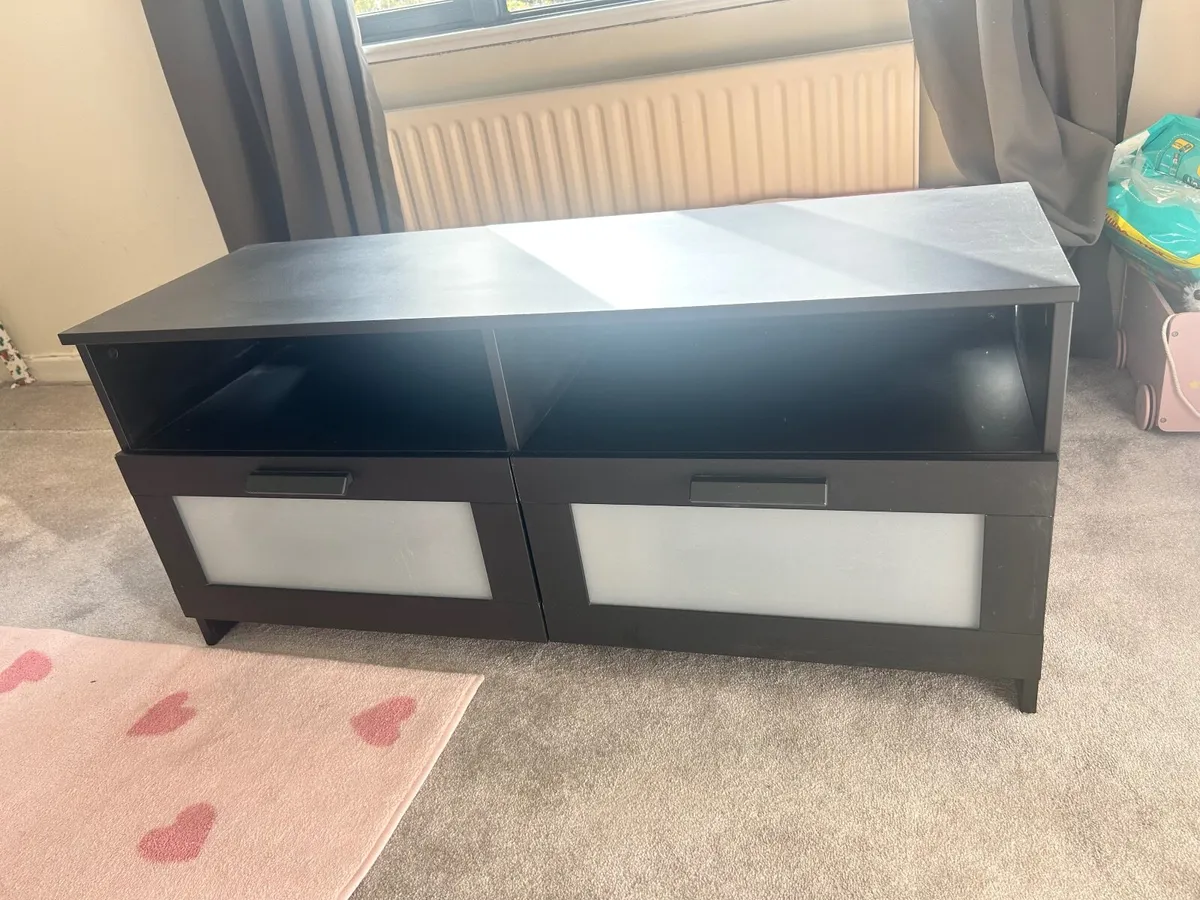 Tv Stand - Image 2