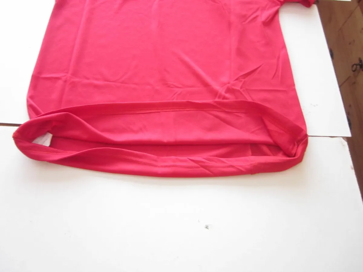Malta Football Team Jersey 2012 - Image 3