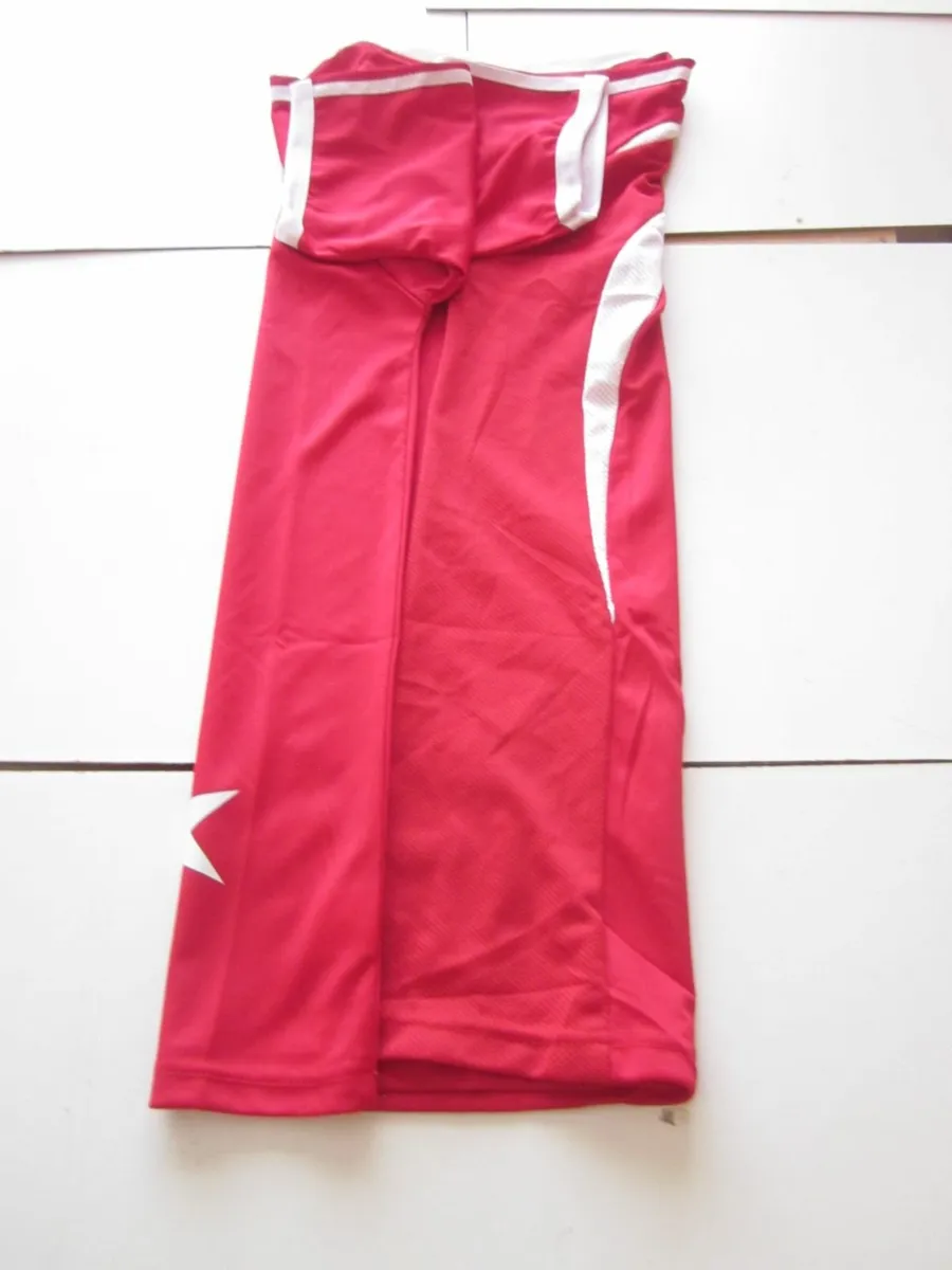 Malta Football Team Jersey 2012 - Image 4