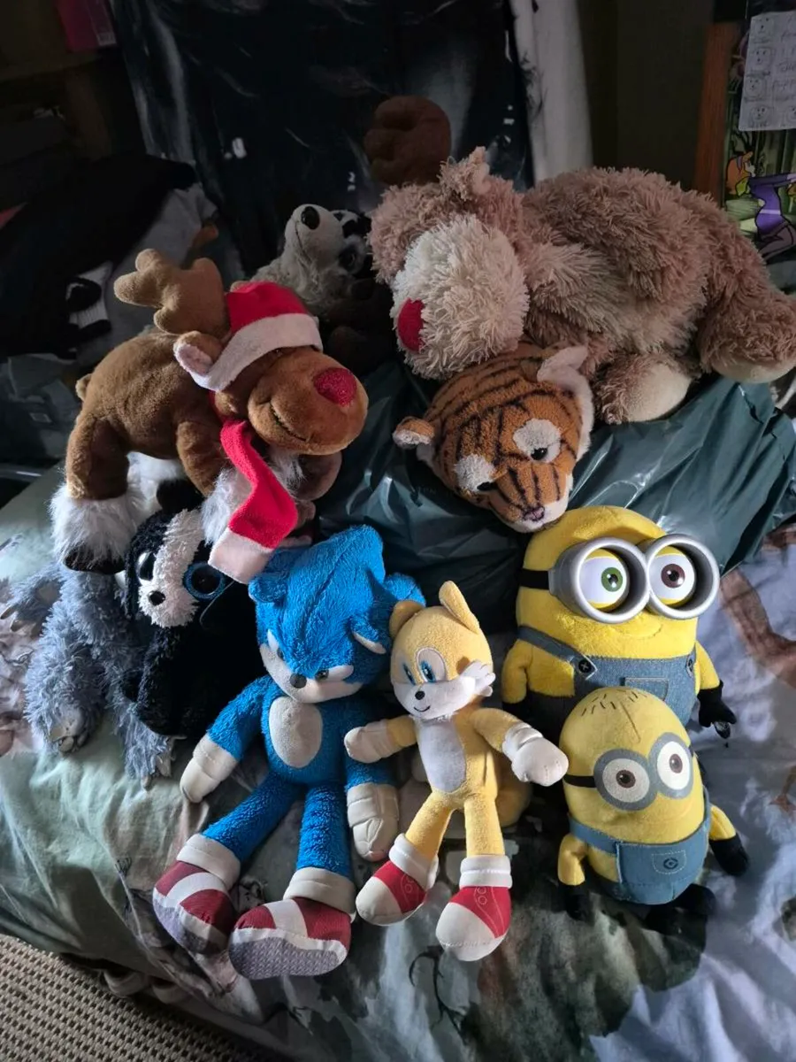 SOFT TOYS - Image 2