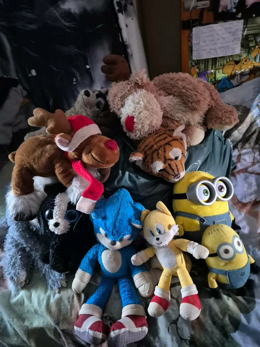 SOFT TOYS - Image 3