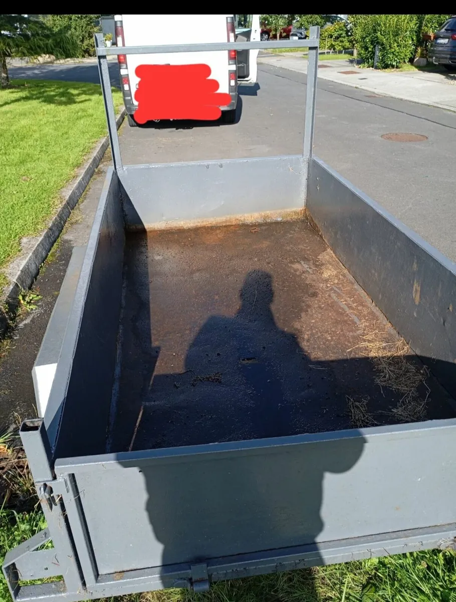 Builders box - Image 1