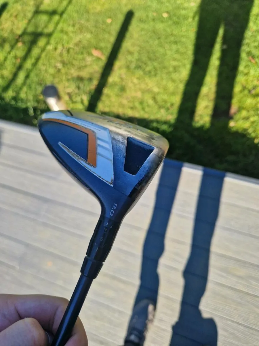 Callaway X2 Hot 9.0 Driver - Image 2