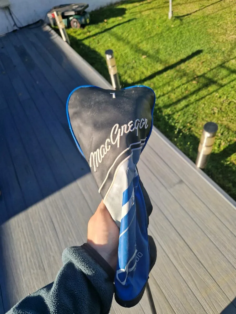 Callaway X2 Hot 9.0 Driver - Image 4