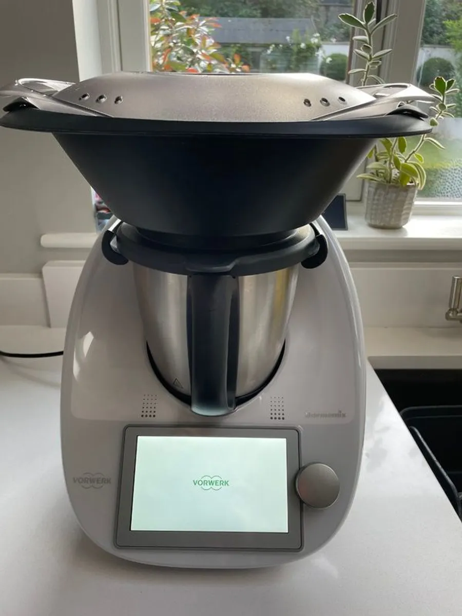 Thermomix TM6 - Image 1