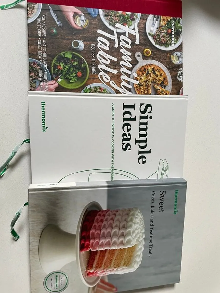 Thermomix TM6 - Image 3