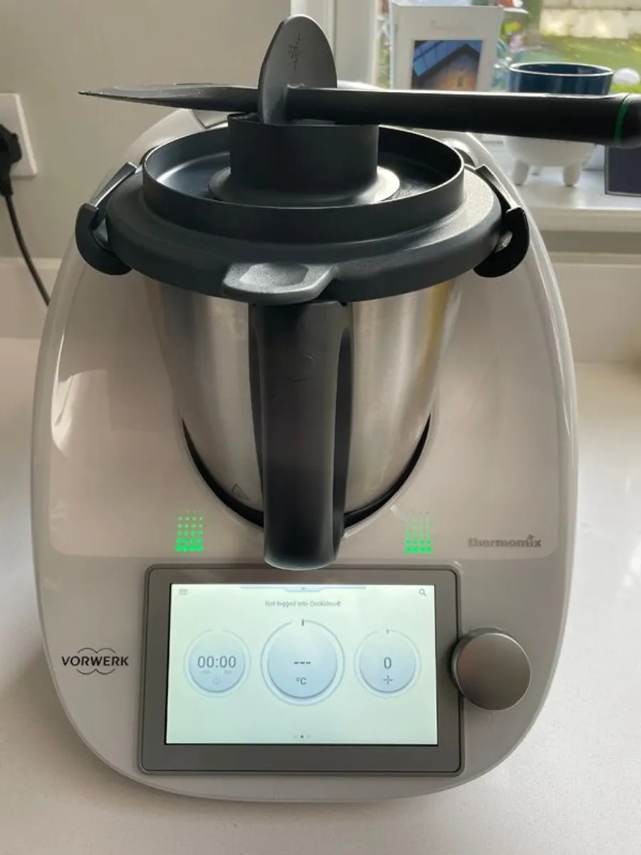 Thermomix TM6 - Image 4