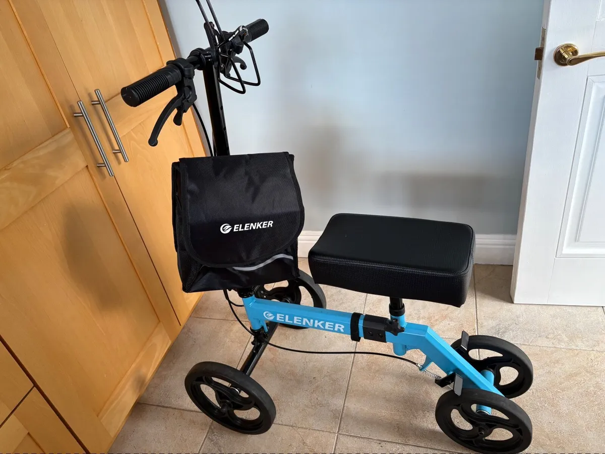 Orthopaedic strider