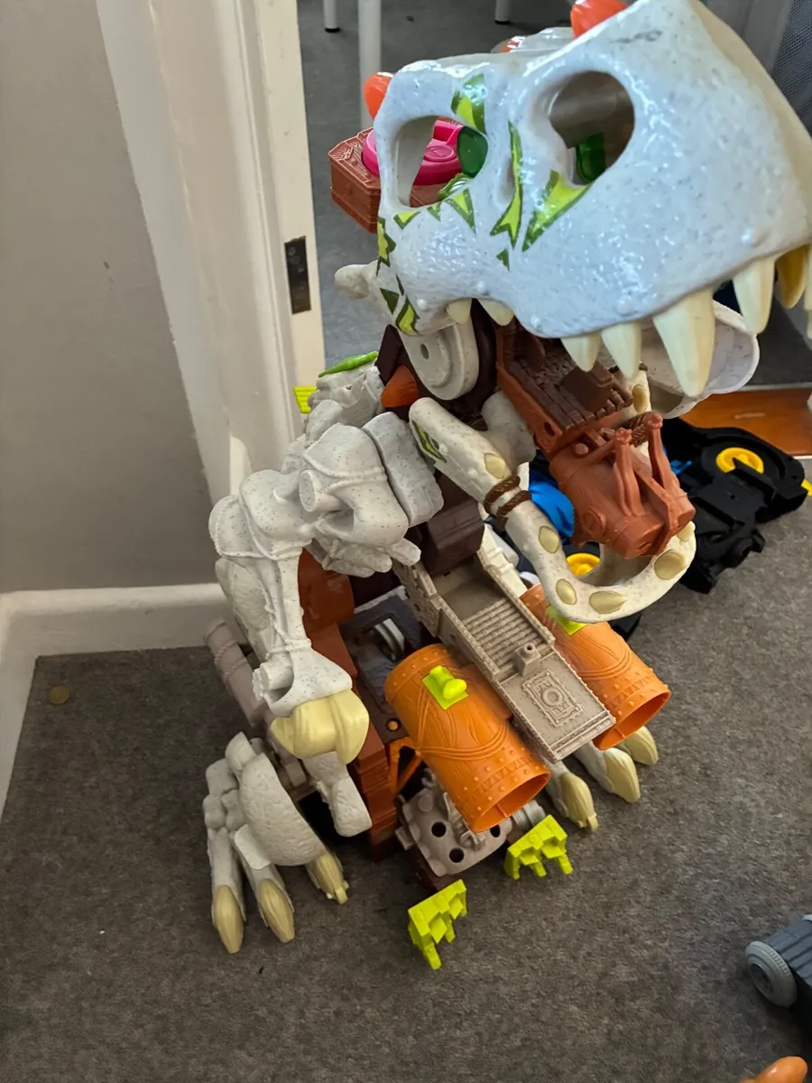 Imagenext . Toys - Image 1