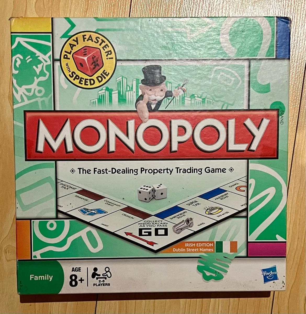 Board games - Image 1