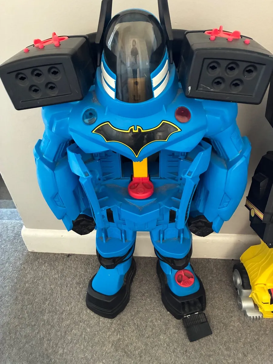 Imagenext . Toys - Image 2