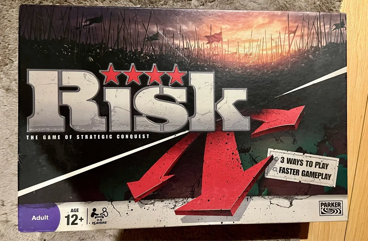 Board games - Image 3