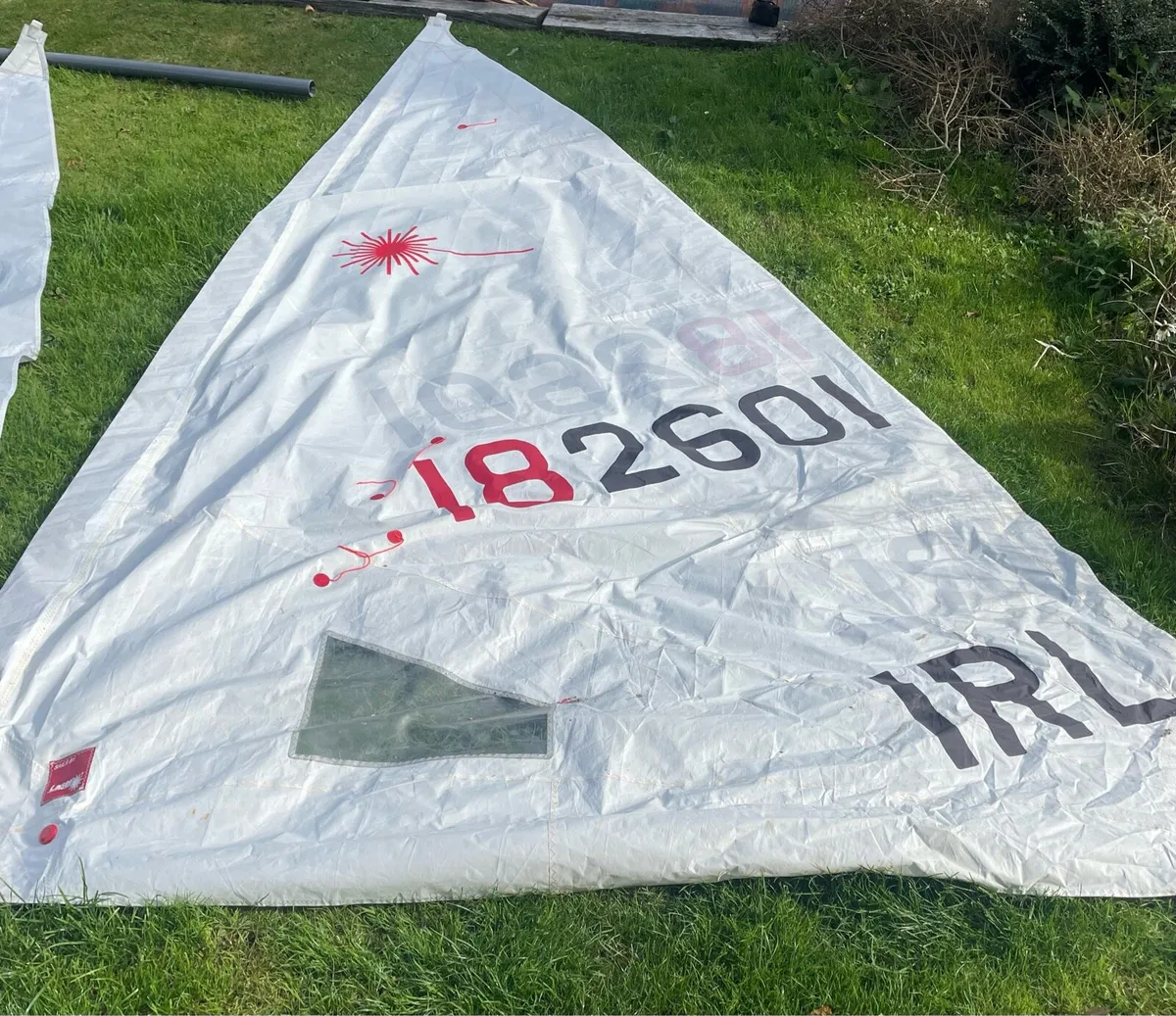 Laser sails - Image 2