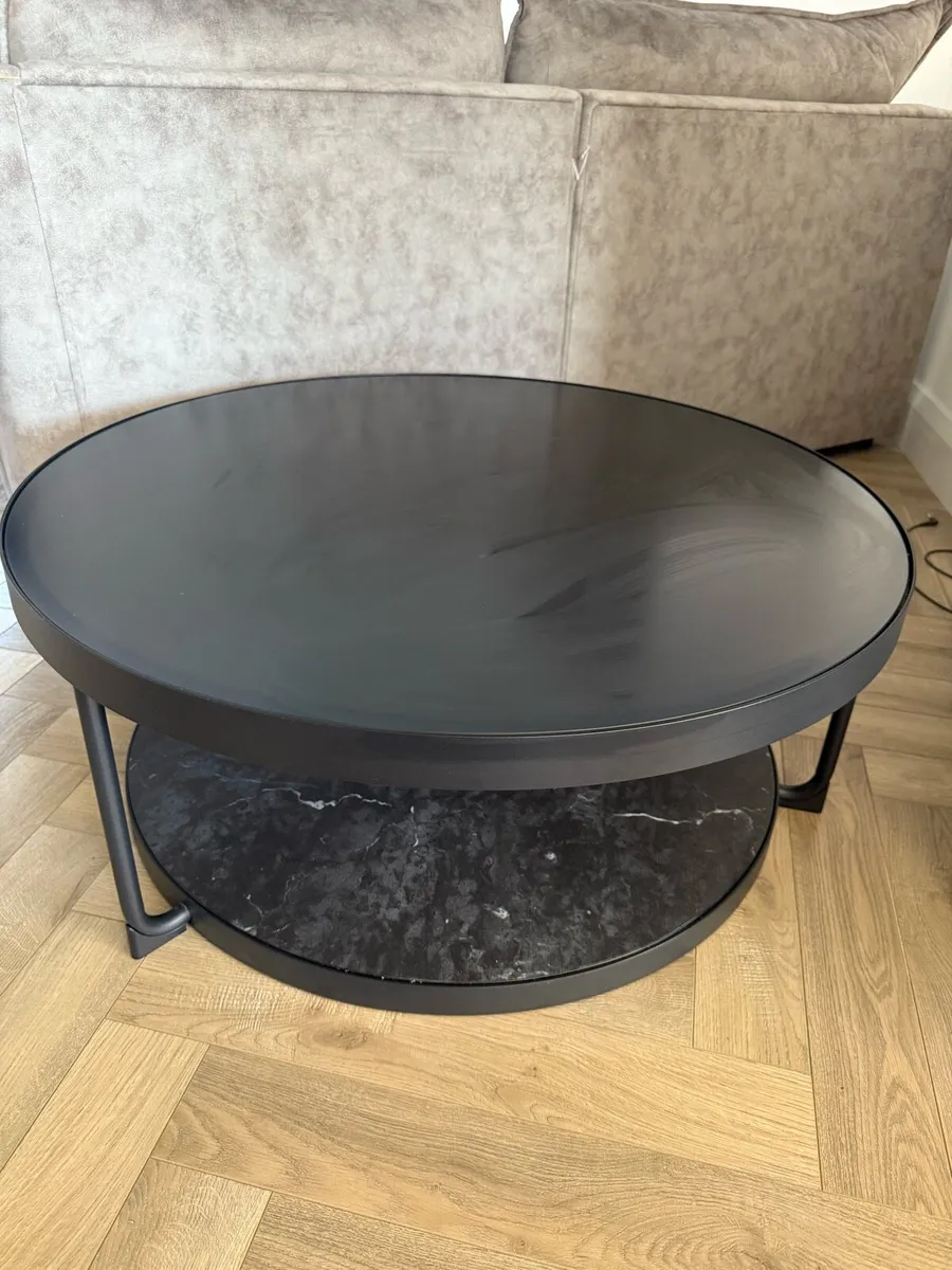 Coffee table - Image 2