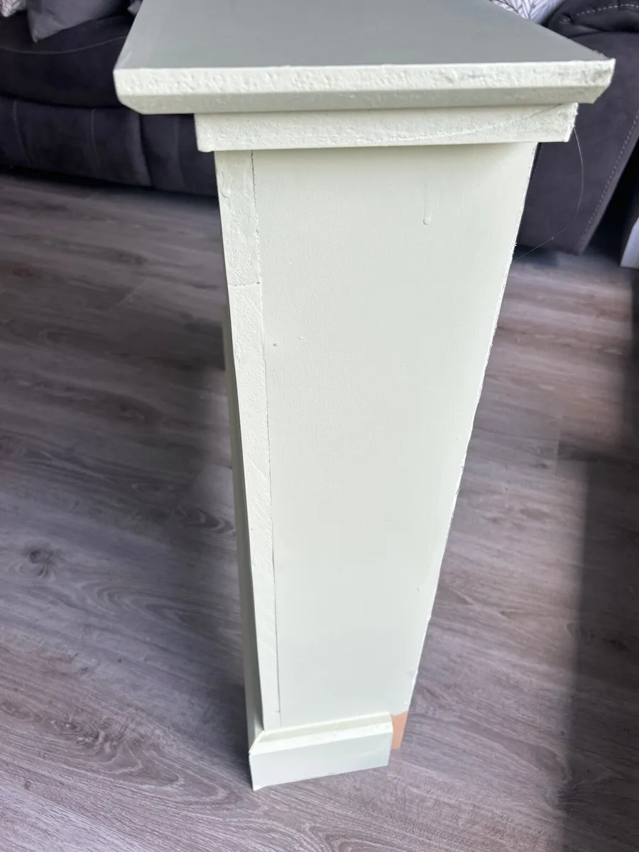Radiator cover - Image 2