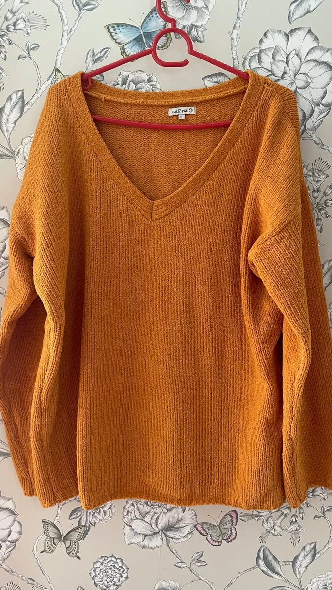 New jumper - Image 1