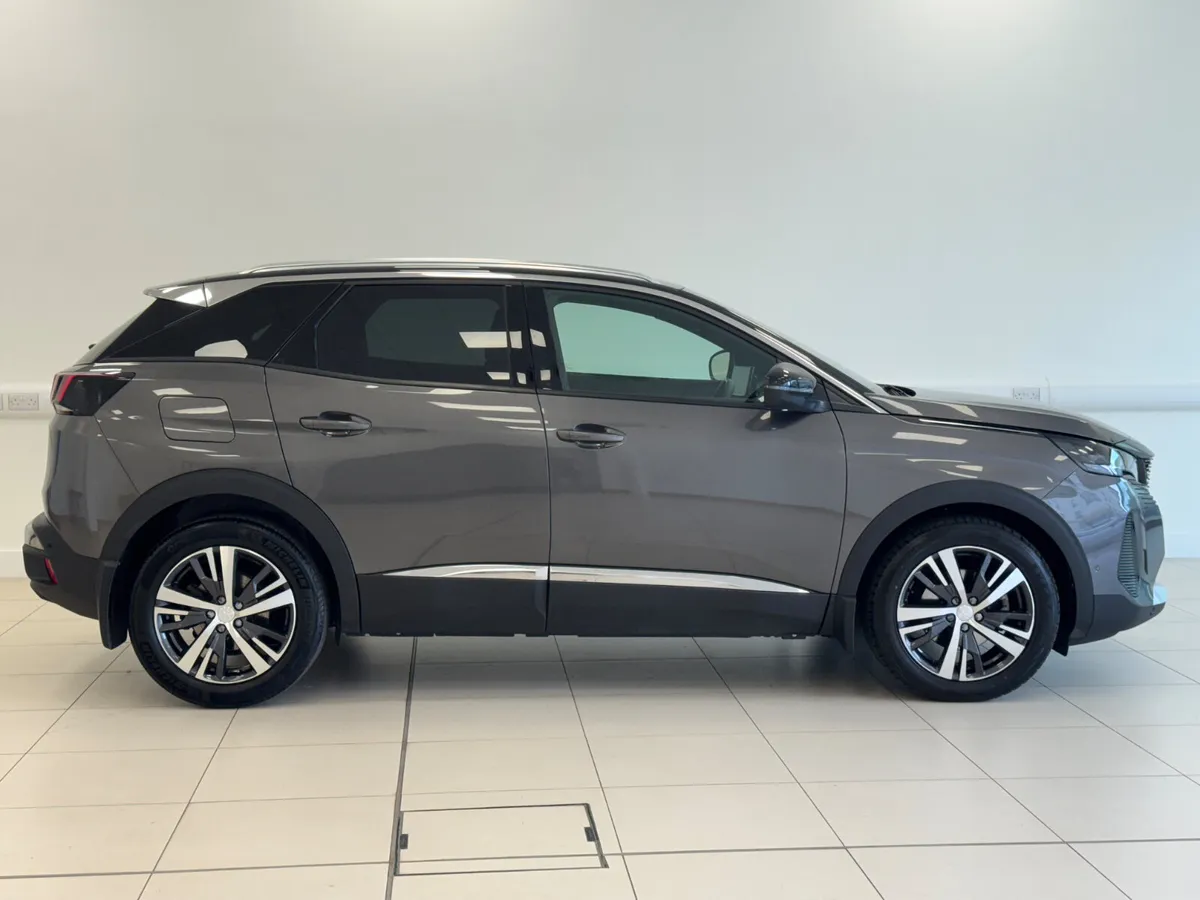 Peugeot 3008 2024 auto - Image 3