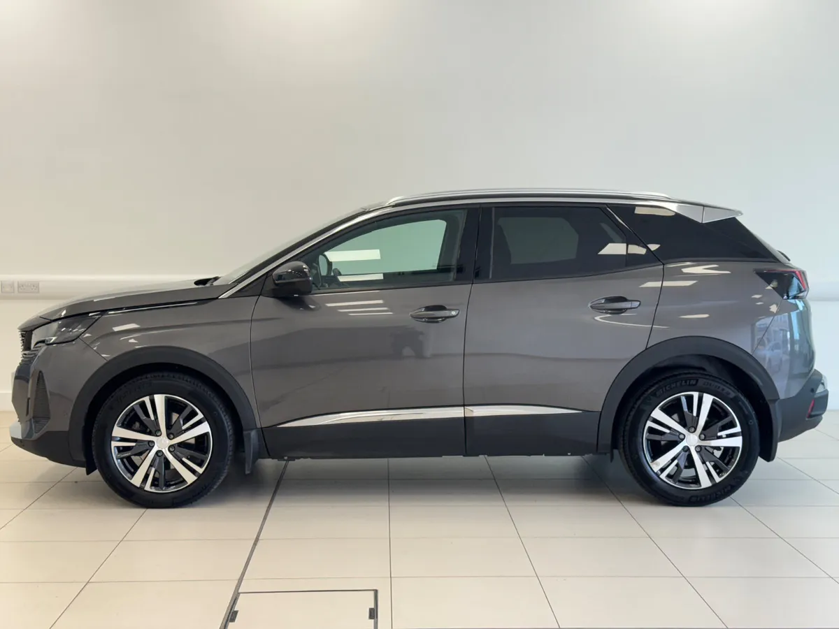 Peugeot 3008 2024 auto - Image 4