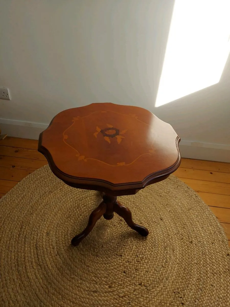 Side Table - Image 1