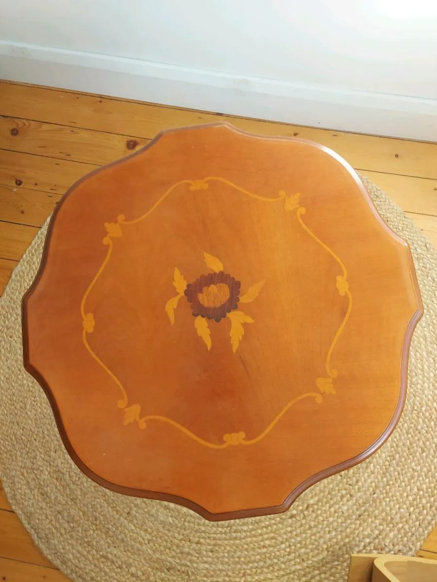 Side Table - Image 2