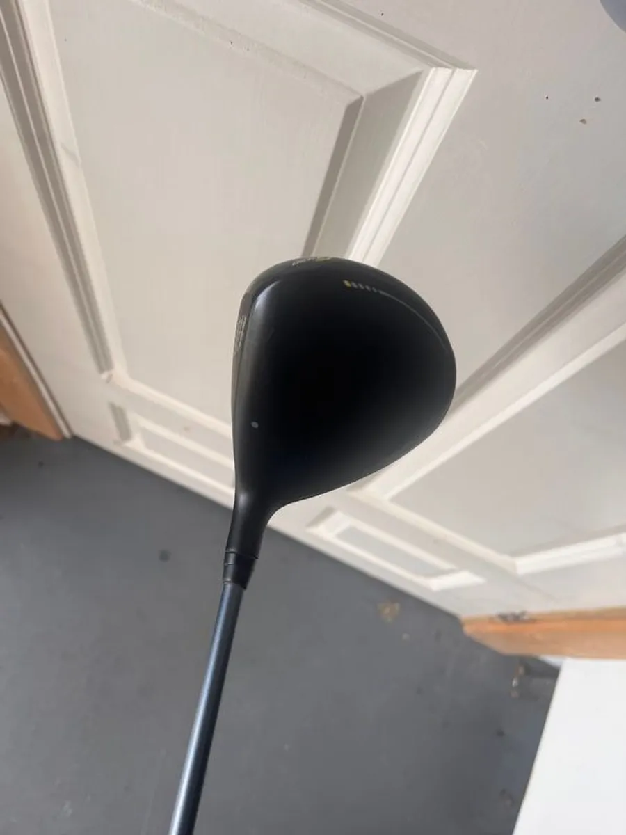 Ping G430 max 3 wood - Image 3