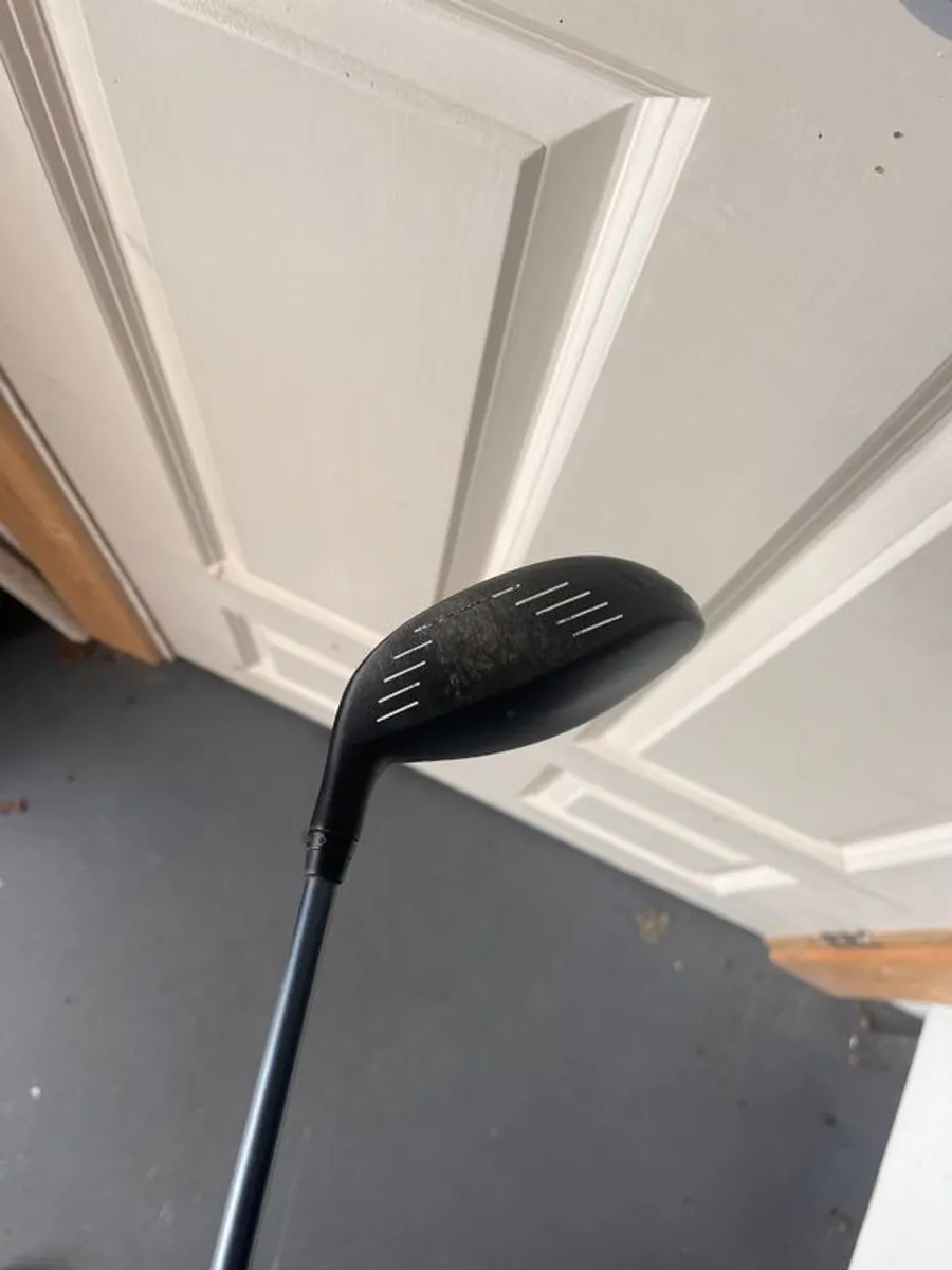 Ping G430 max 3 wood - Image 4